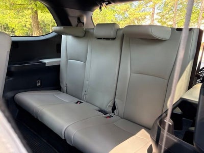 2025 Toyota Grand Highlander Hybrid MAX Platinum