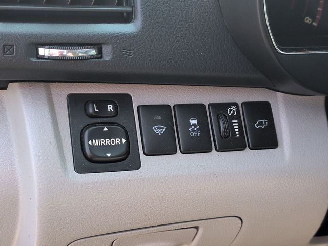 2013 Toyota Highlander SE