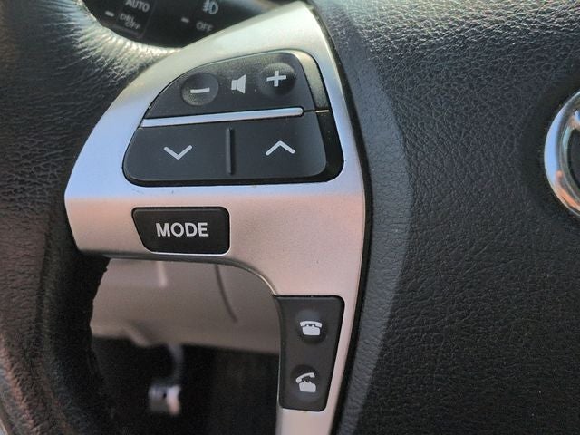 2013 Toyota Highlander SE