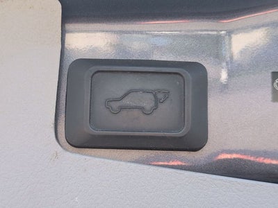 2013 Toyota Highlander SE