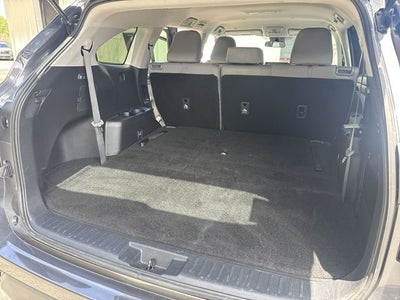 2022 Toyota Highlander L