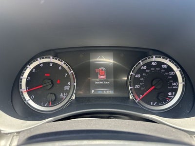 2022 Toyota Highlander L