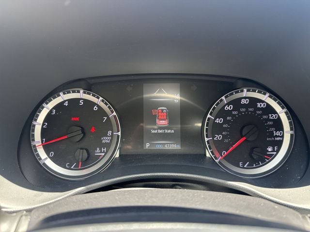 2022 Toyota Highlander L