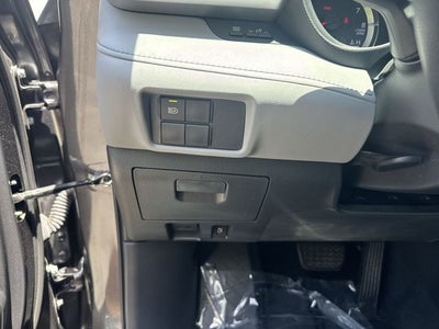 2022 Toyota Highlander L