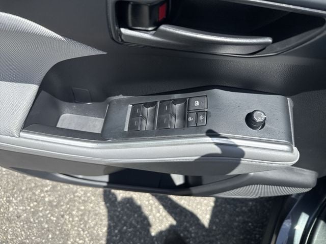 2022 Toyota Highlander L