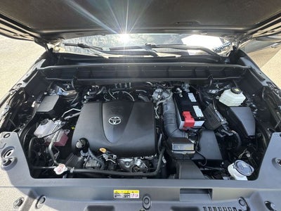 2022 Toyota Highlander L