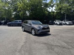 2022 Toyota Highlander L