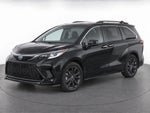 2022 Toyota Sienna XSE 7 Passenger