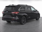 2022 Toyota Sienna XSE 7 Passenger