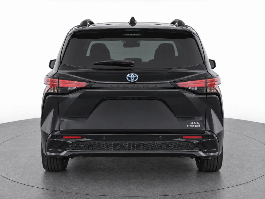 2022 Toyota Sienna XSE 7 Passenger