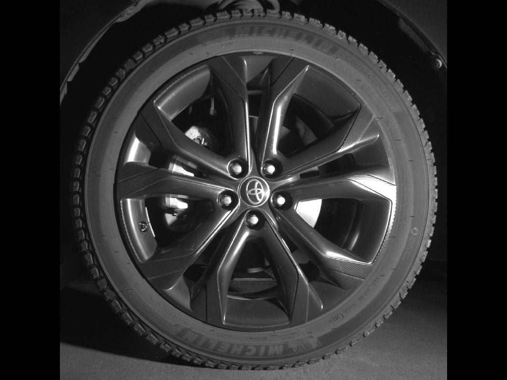 2022 Toyota Sienna XSE 7 Passenger