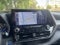 2022 Toyota Highlander Hybrid Platinum