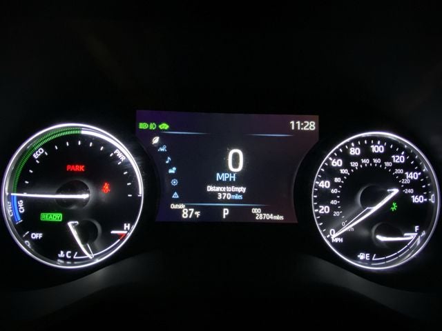 2023 Toyota Sienna Platinum 7 Passenger