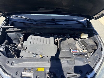 2015 Toyota Highlander XLE V6