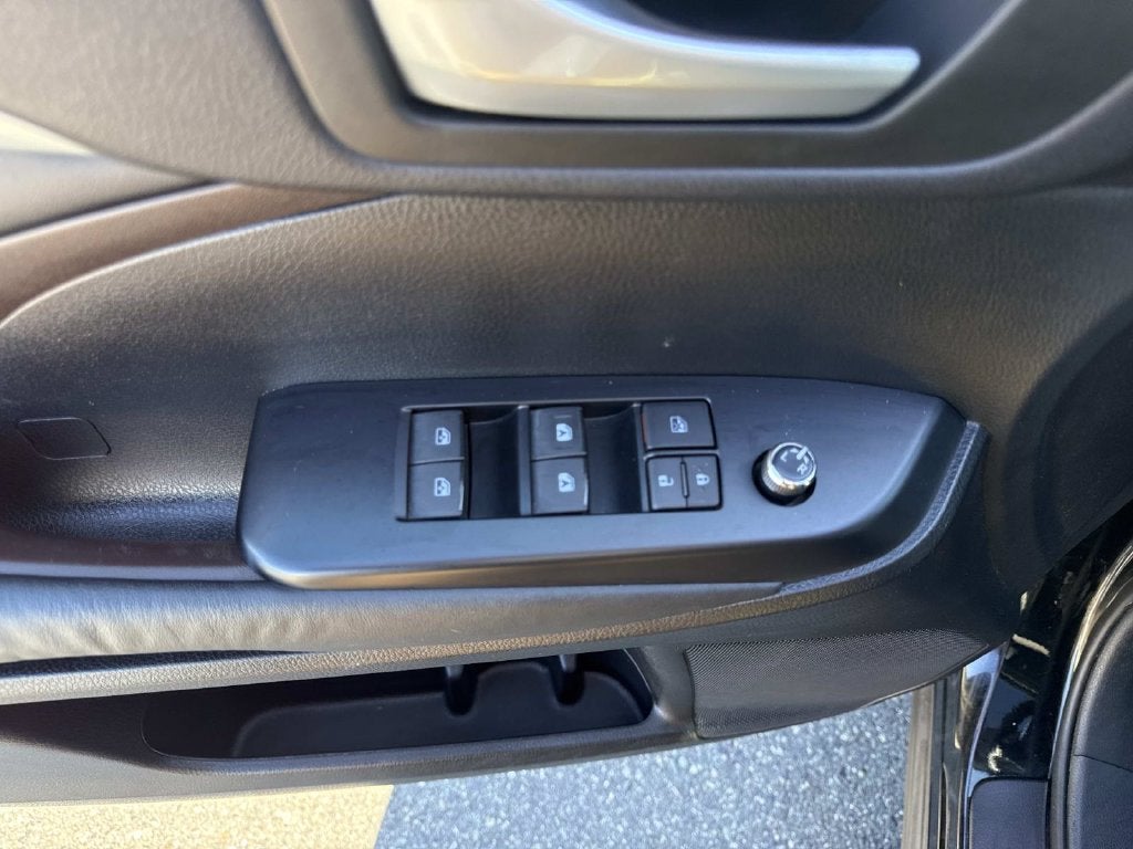 2015 Toyota Highlander XLE V6