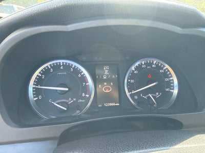 2015 Toyota Highlander XLE V6