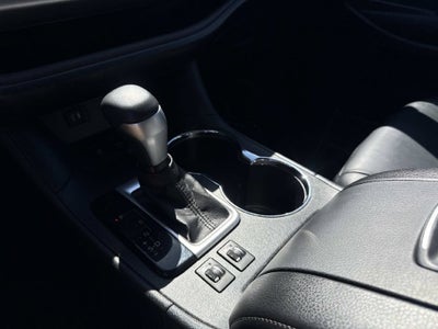 2015 Toyota Highlander XLE V6