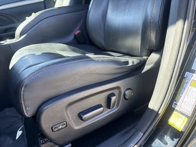 2015 Toyota Highlander XLE V6