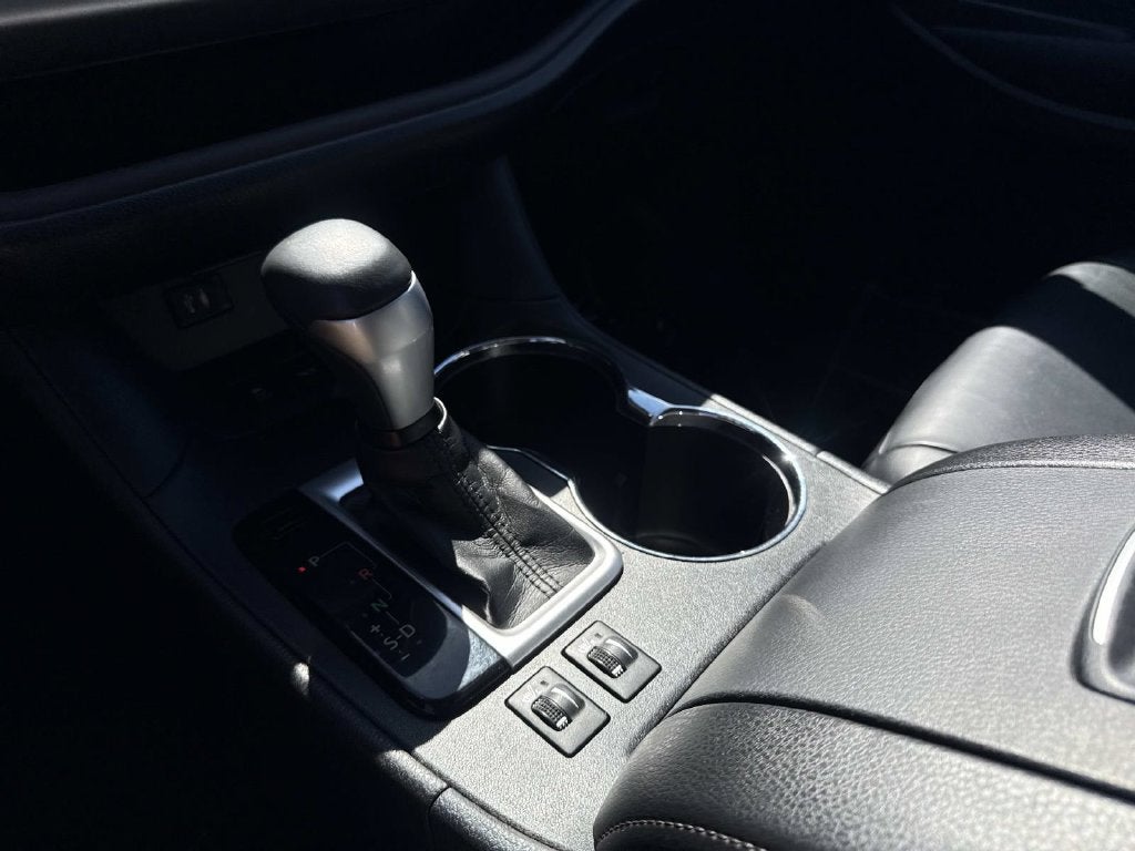2015 Toyota Highlander XLE V6