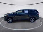 2015 Toyota Highlander XLE V6