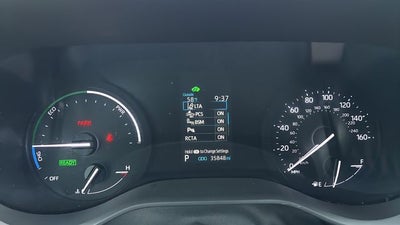 2023 Toyota Sienna XLE 8 Passenger