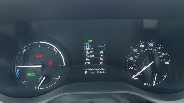 2023 Toyota Sienna XLE 8 Passenger