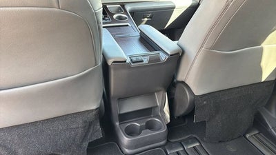 2023 Toyota Sienna XLE 8 Passenger