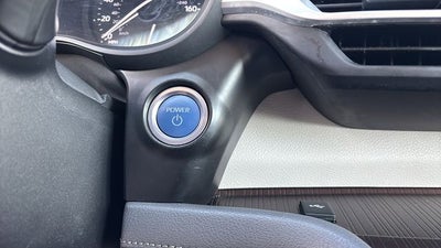 2023 Toyota Sienna XLE 8 Passenger