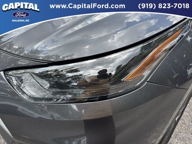 2024 Toyota Highlander Hybrid XLE
