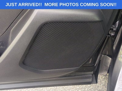 2025 Toyota Highlander Limited