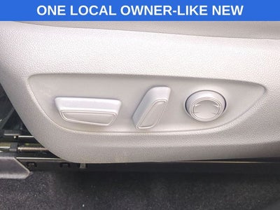 2025 Toyota Highlander Limited
