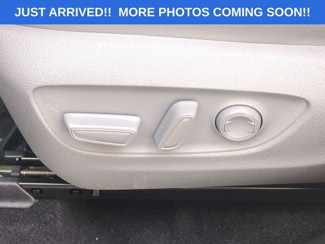 2025 Toyota Highlander Limited