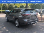 2025 Toyota Highlander Limited