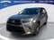 2017 Toyota Highlander SE