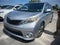 2017 Toyota Sienna SE Premium 8 Passenger