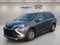 2024 Toyota Sienna XLE 8 Passenger