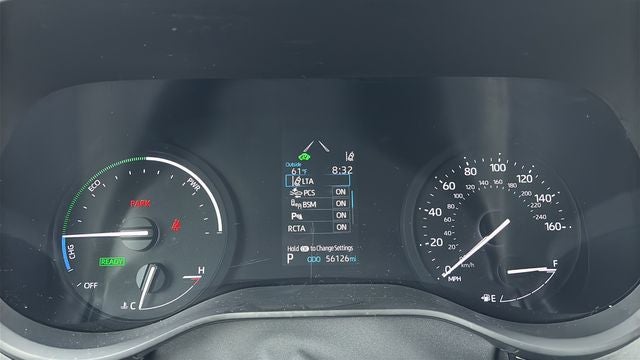 2024 Toyota Sienna XLE 8 Passenger