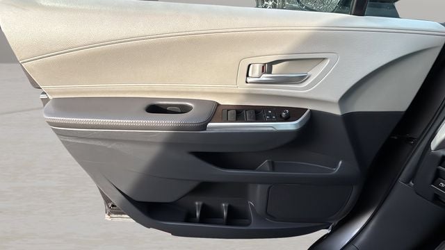 2024 Toyota Sienna XLE 8 Passenger