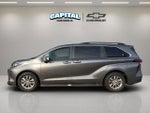 2024 Toyota Sienna XLE 8 Passenger