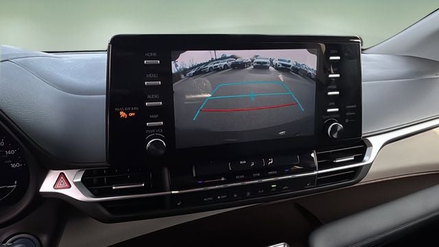 2024 Toyota Sienna XLE 8 Passenger