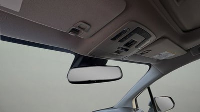 2024 Toyota Sienna XLE 8 Passenger