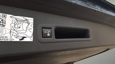 2024 Toyota Sienna XLE 8 Passenger