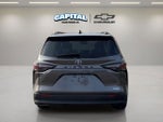 2024 Toyota Sienna XLE 8 Passenger
