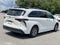 2026 Toyota Sienna XLE 8 Passenger