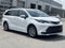 2026 Toyota Sienna XLE 8 Passenger