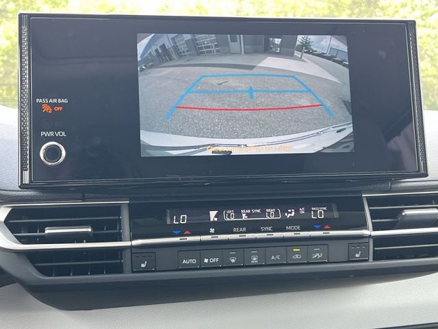 2026 Toyota Sienna XLE 8 Passenger