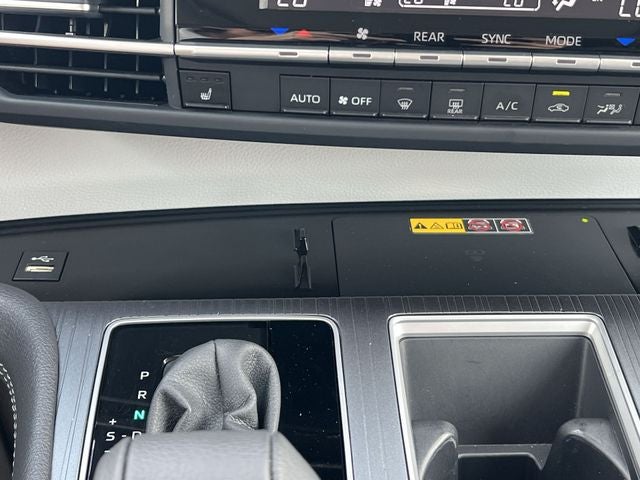 2026 Toyota Sienna XLE 8 Passenger
