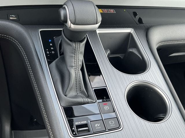 2026 Toyota Sienna XLE 8 Passenger