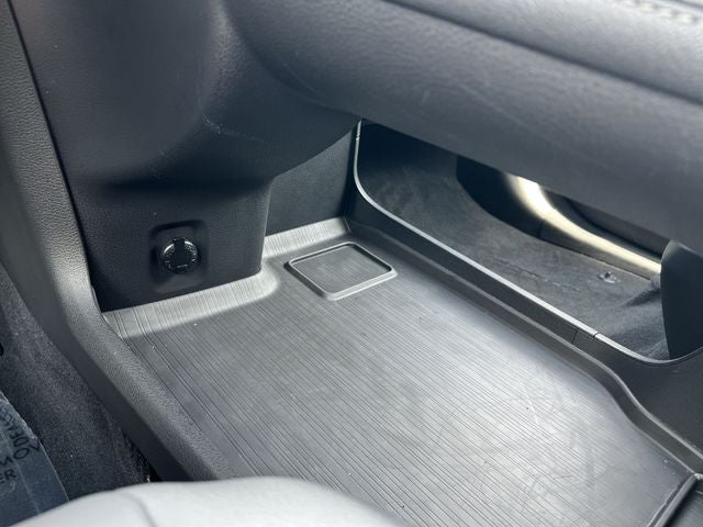 2026 Toyota Sienna XLE 8 Passenger