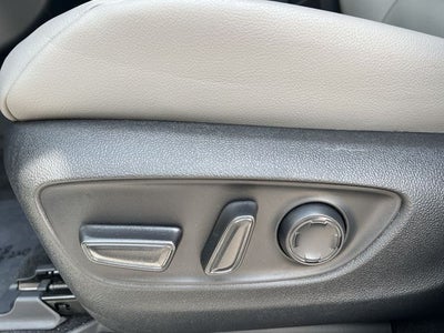 2026 Toyota Sienna XLE 8 Passenger